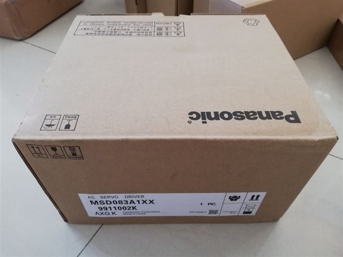 Модуль Panasonic MSD083A1XX