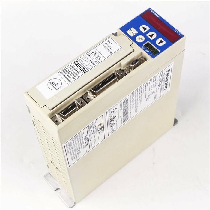 Модуль Panasonic MSD083A2XX