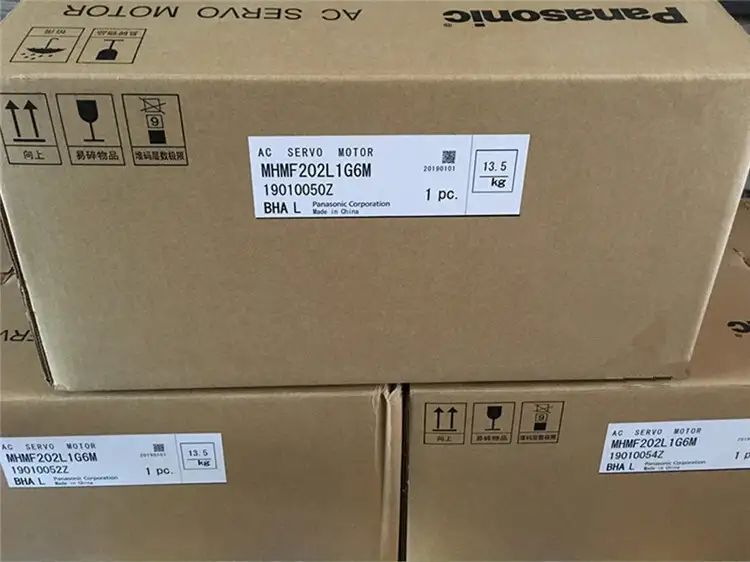 Модуль PANASONIC MHMF202L1G6M
