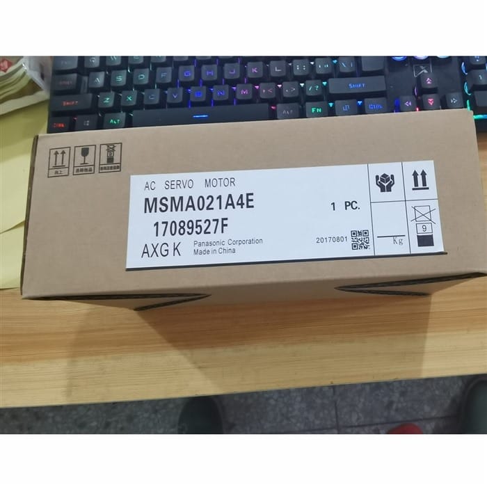 Модуль Panasonic MSMA021A4E