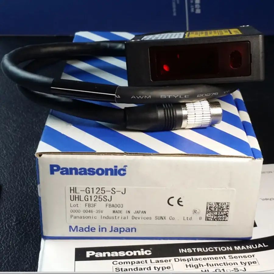 Модуль Panasonic HL-G125-S-J