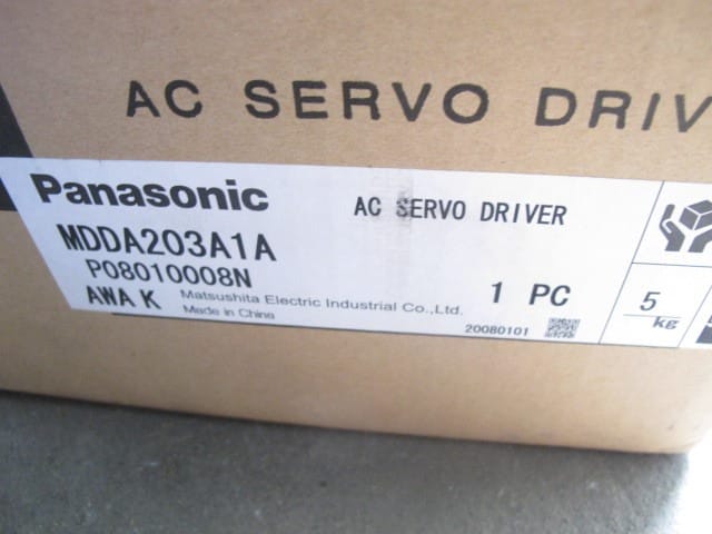 Модуль Panasonic MDDA203A1A