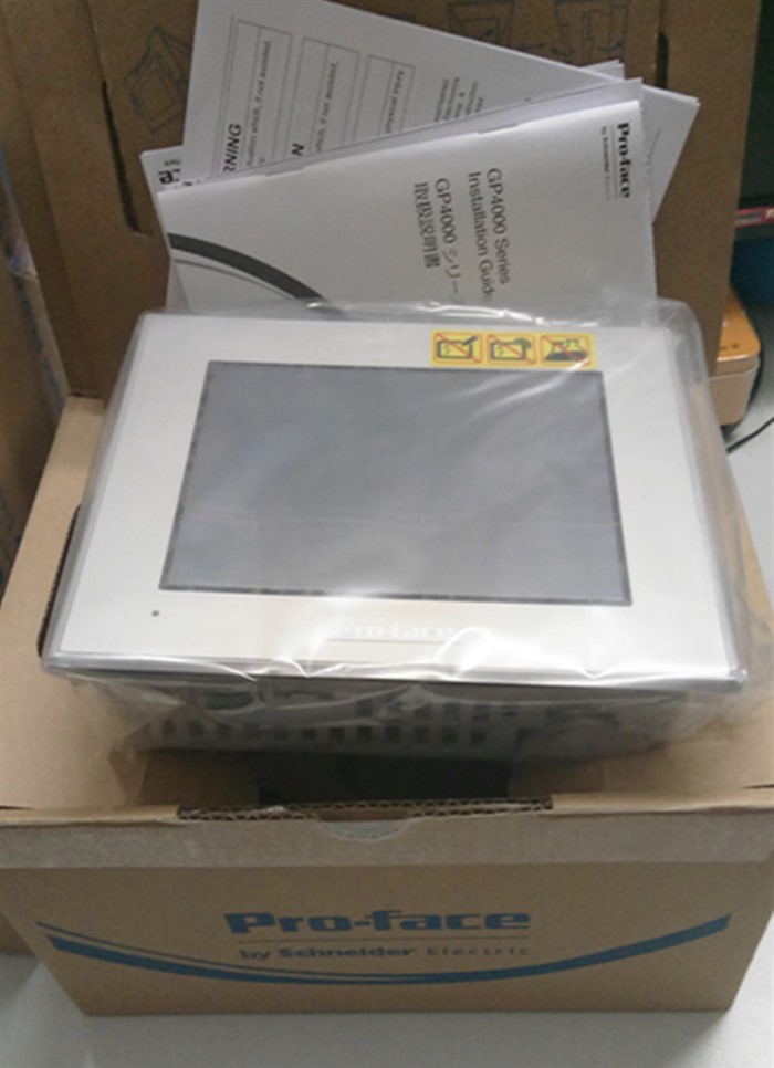 Модуль ORIGINAL PRO-FACE TOUCH PANEL PFXGP4201TADW