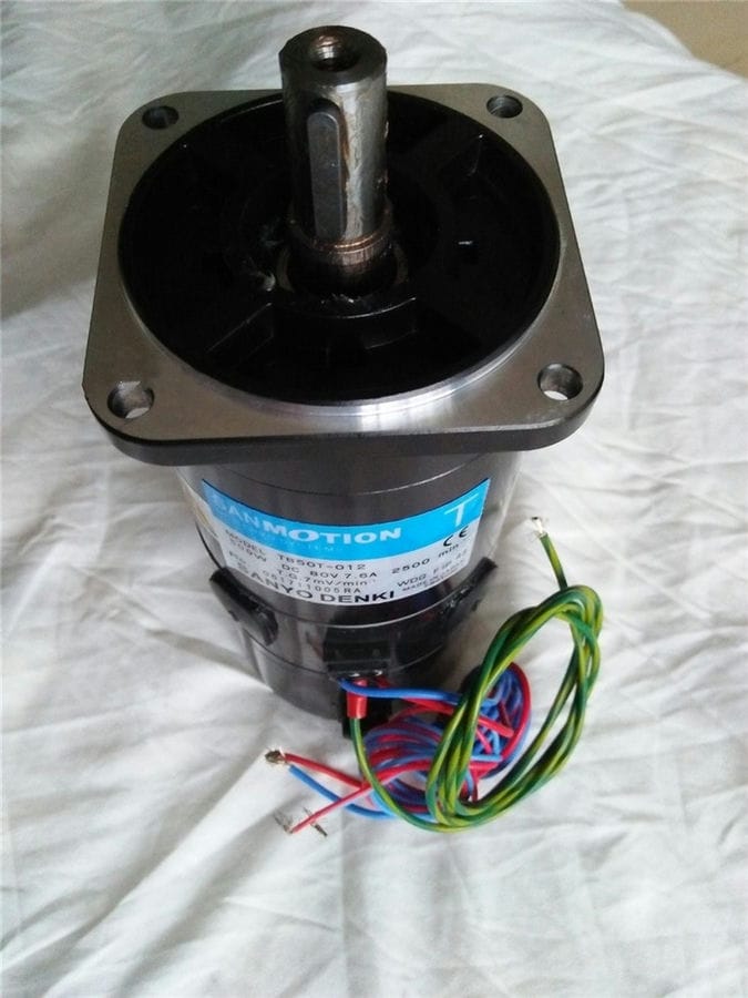 Модуль SANYO V850T-012