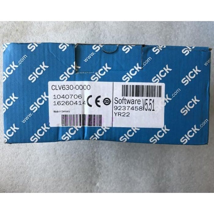 Модуль Sick CLV630-0000