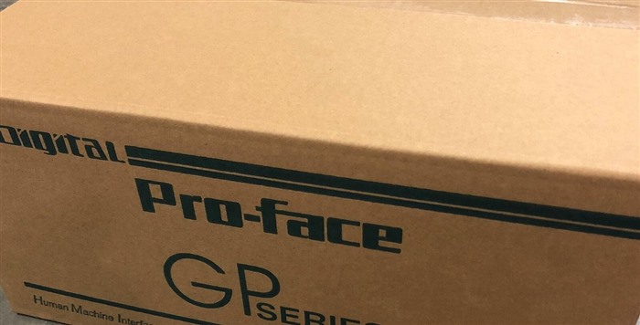 Модуль PRO-FACE GP577R-TC41-24VP Touch Screen Glass