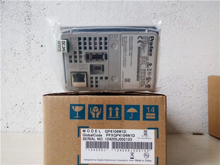 Модуль PROFACE GP-4104W1D