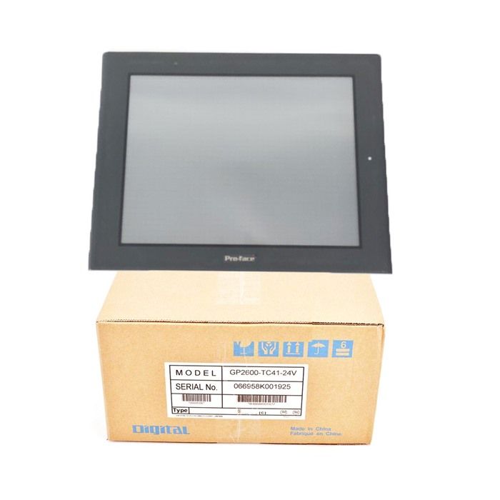Модуль PROFACE GP2600-TC41-24V 2880045-02 Display Screen