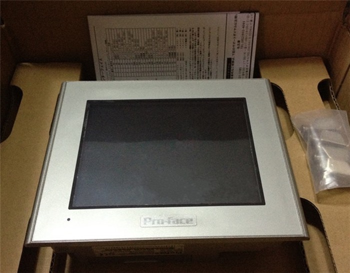 Модуль PROFACE TOUCH PANEL GP2300-TC41-24V ORIGINAL