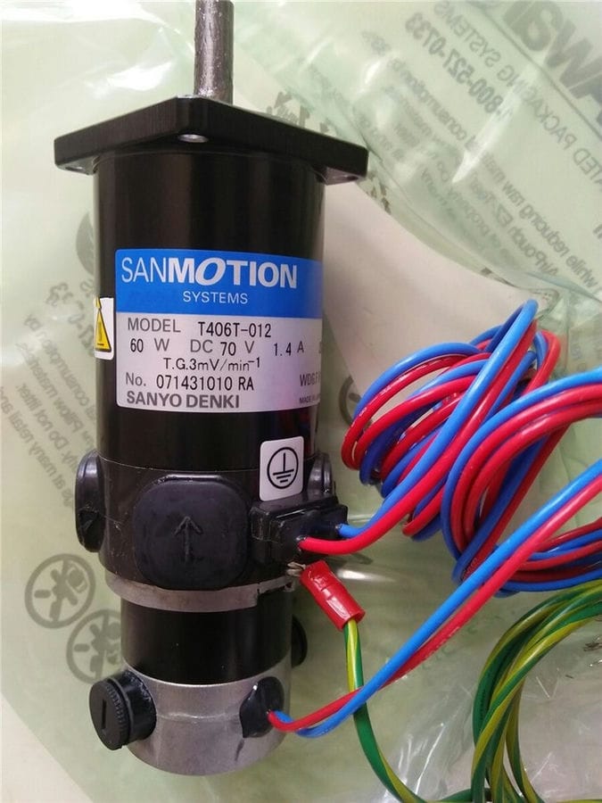 Модуль SANYO T406T-012
