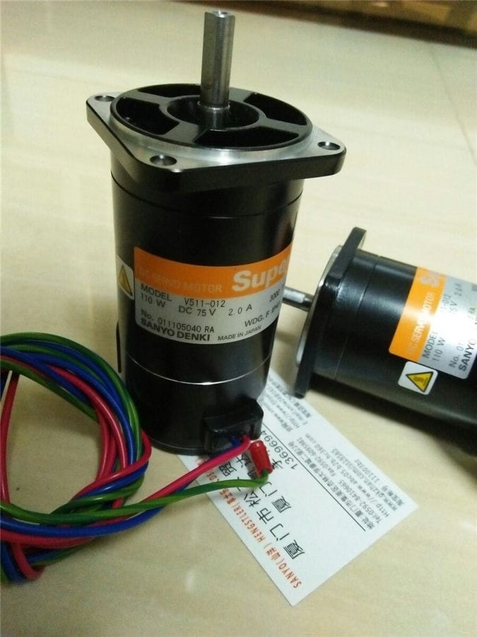 Модуль SANYO V511-012