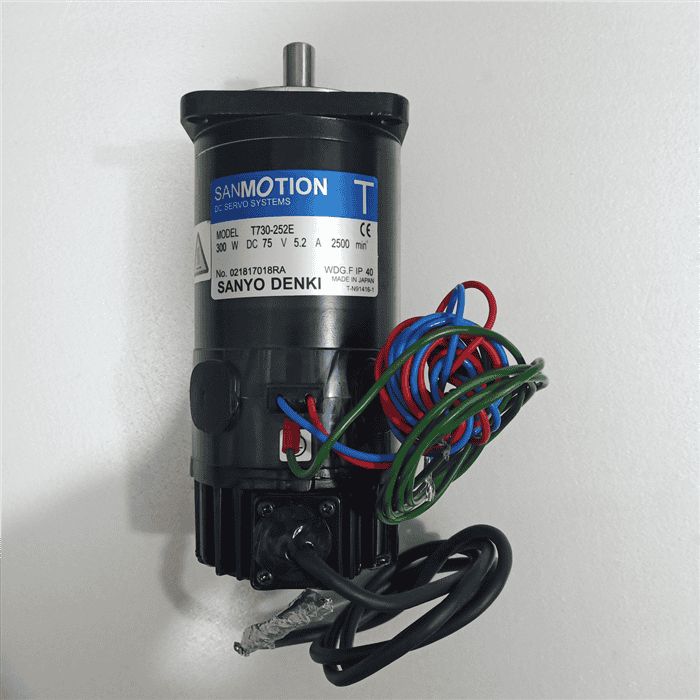 Модуль SANYO T730-252E