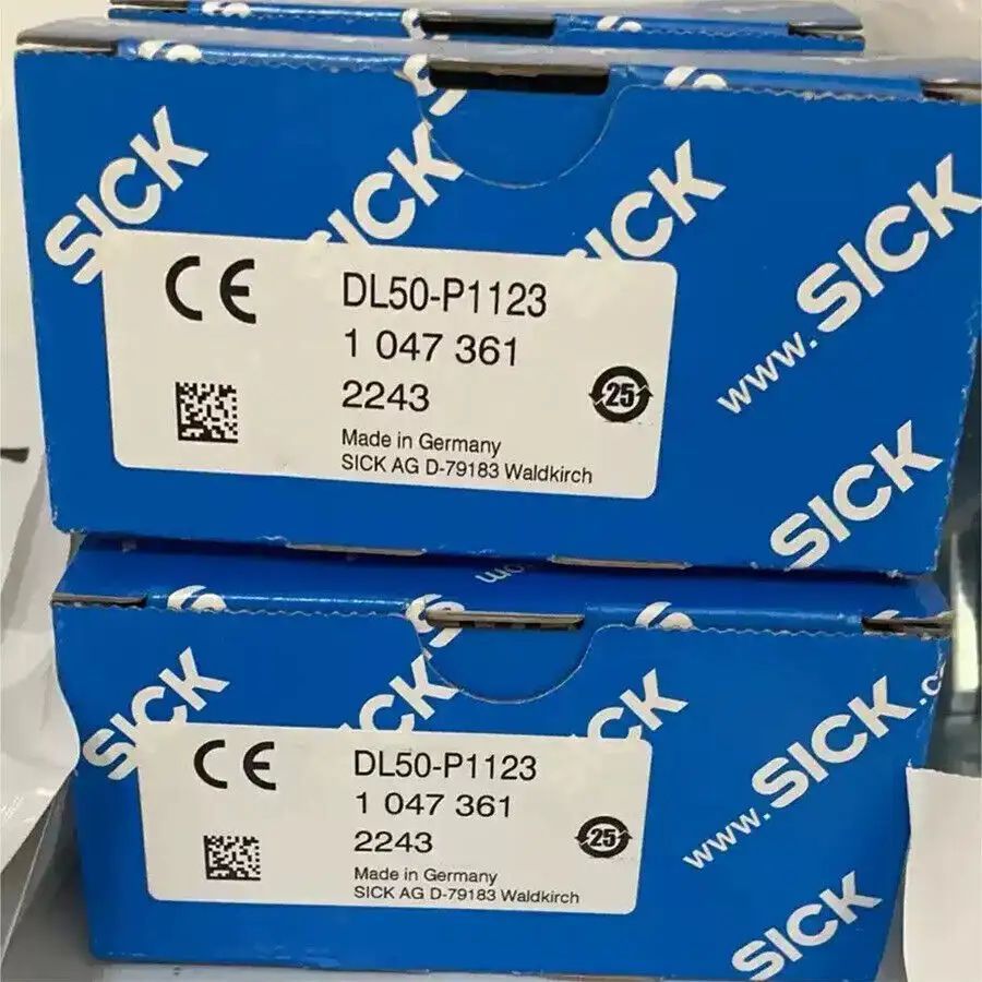 Модуль Sick DL50-P1123