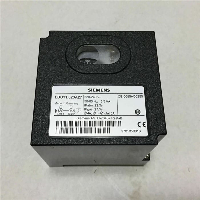 Модуль Siemens LDU11.323A27