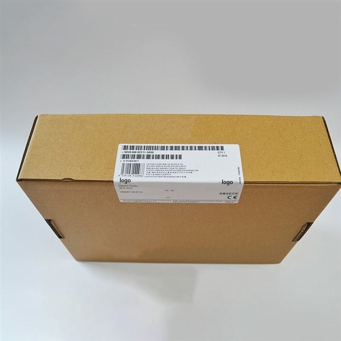 Модуль Siemens 6AV6648-0CC11-3AX0