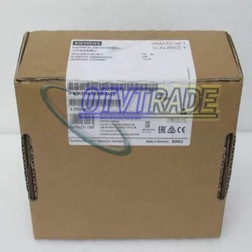 Модуль Siemens 6GK5106-2BB00-2AC2 Switch Module