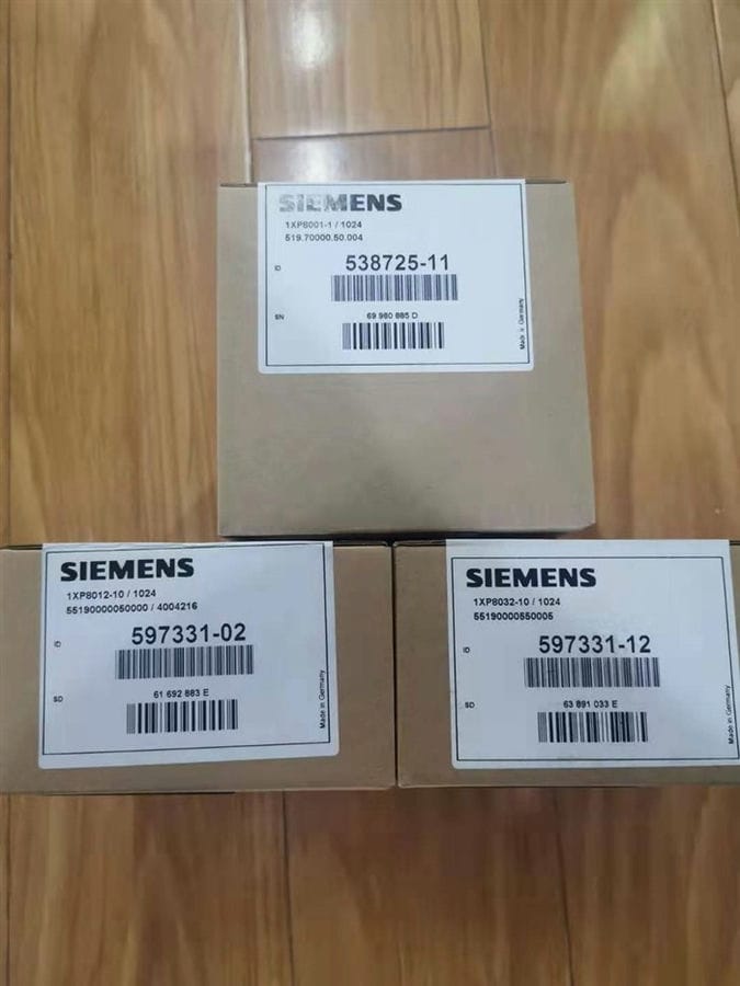 Модуль Siemens 1XP8001-1 1024