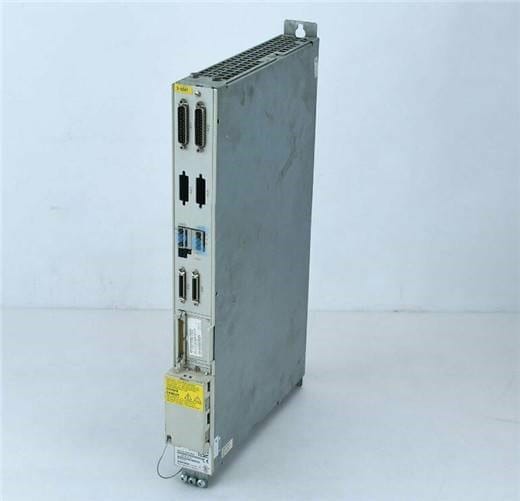 Модуль Siemens Servo Drive 6SN1123-1AB00-0BA2 Tested