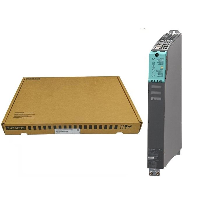 Модуль SIEMENS 6SL3120-1TE15-0AA4 6SL3 120-1TE15-0AA4 Single Motor Module