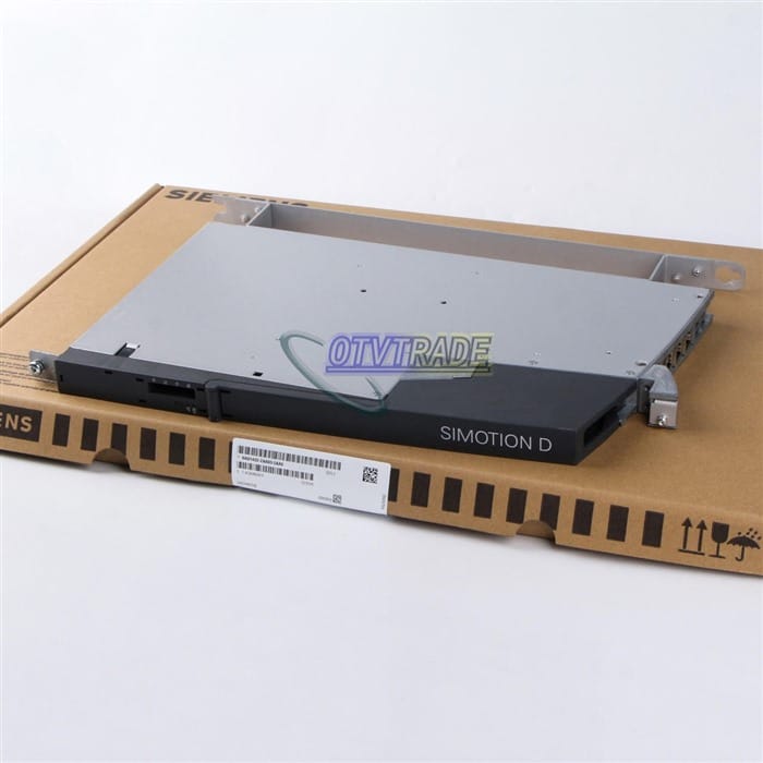 Модуль Siemens Control Unit 6AU1432-2AA00-0AA0 6AU1 432-2AA00-0AA0