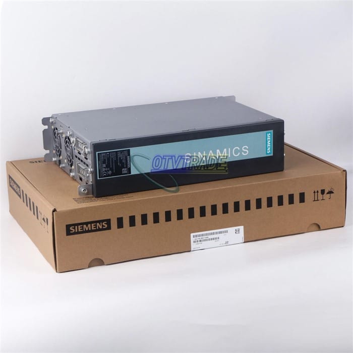 Модуль 1PIECE SIEMENS PLC MODULE 6SL3100-0BE21-6AB0