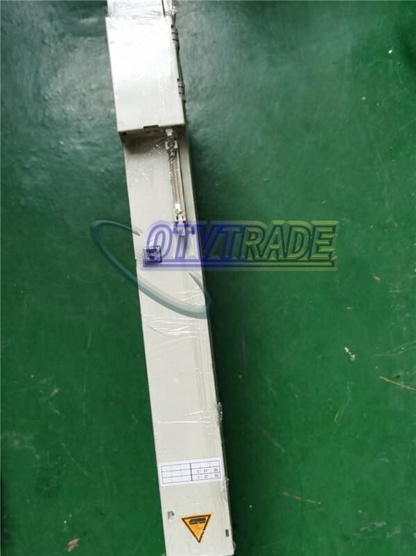 Модуль SIEMENS 6SN1113-1AB01-0BA1 611U PULSED RESISTOR MODULE Tested