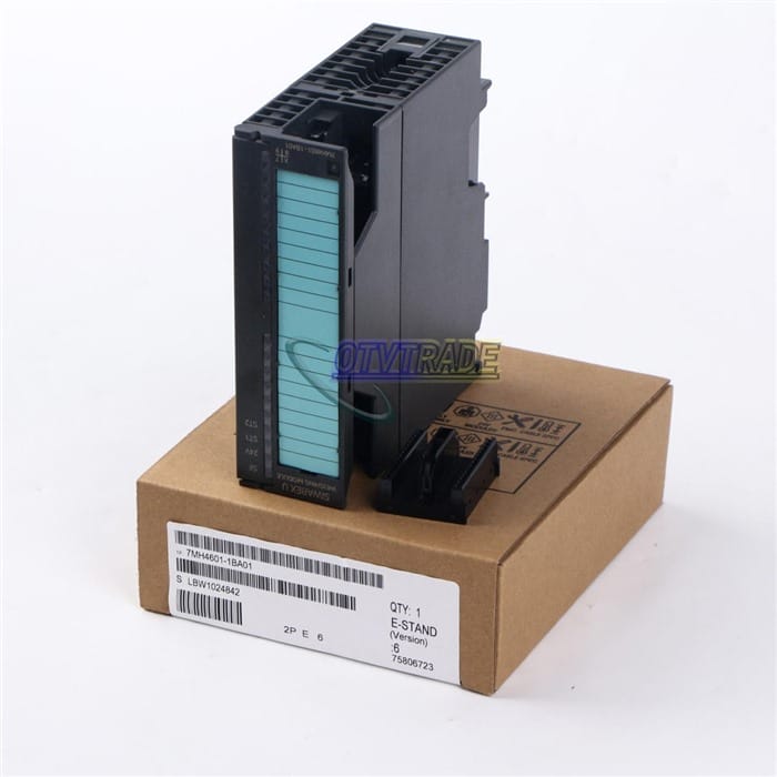 Модуль SIEMENS 7MH4601-1BA01 7MH46011BA01