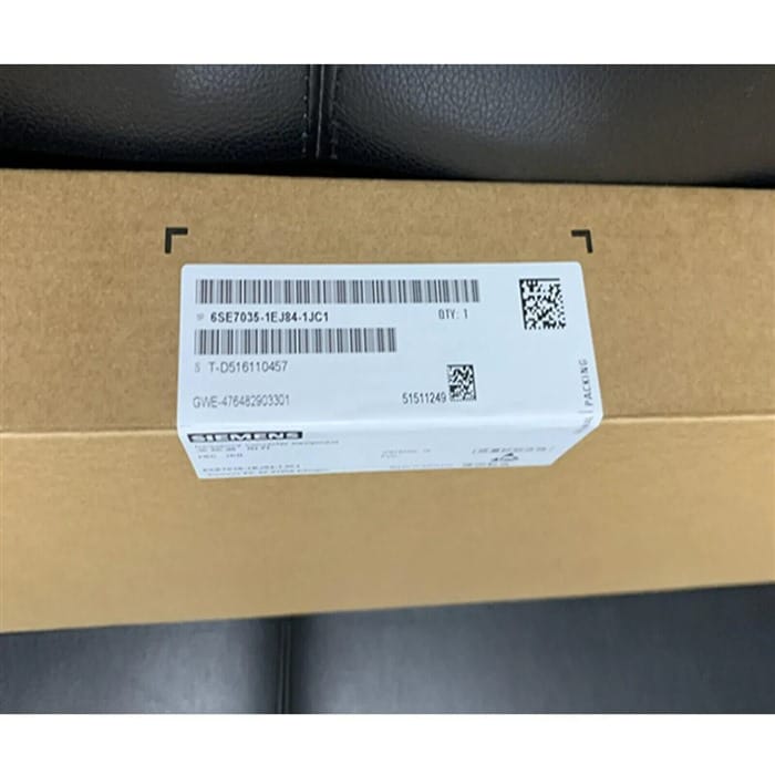 Модуль Siemens 6SE7 035-1EJ84-1JC1