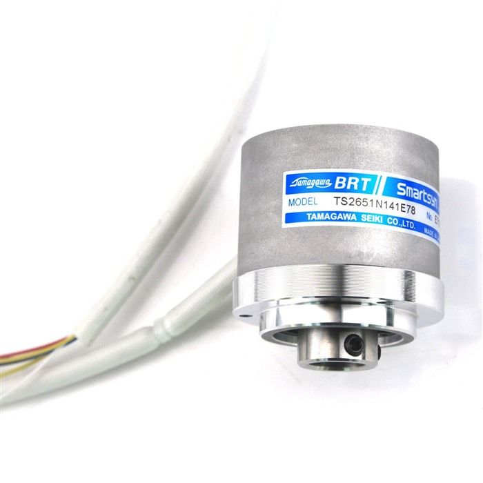Модуль TAMAGAWA BRT TS2651N141E78 Smartsyn Rotary Resolver Encoder
