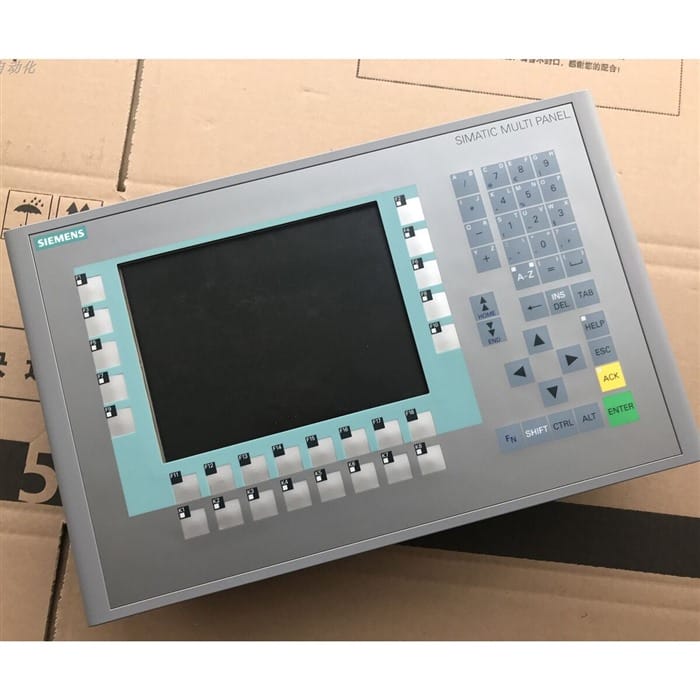 Модуль Siemens 6AV6 643-0DB01-1AX1