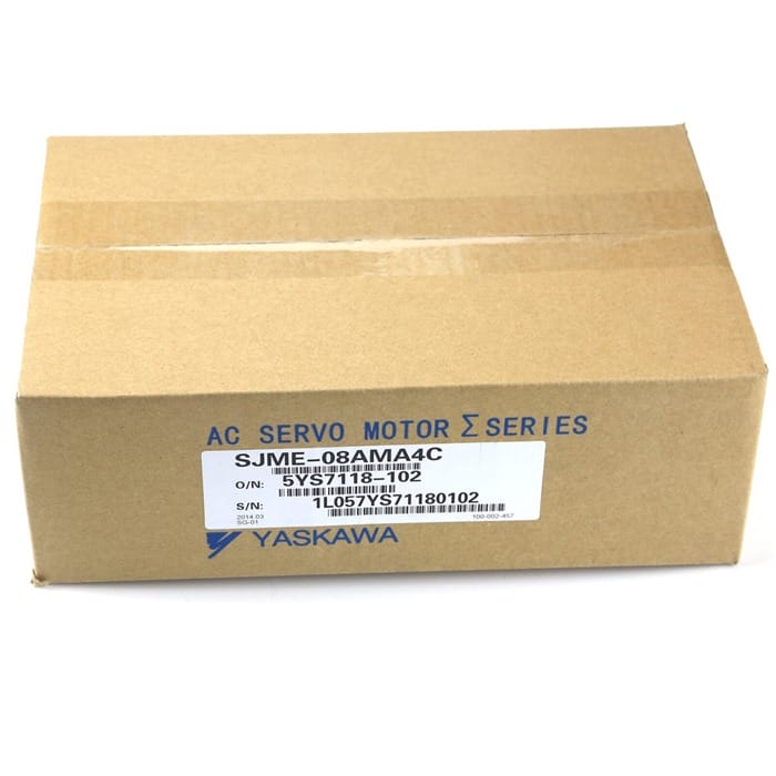 Модуль Yaskawa SJME-08AMA4C