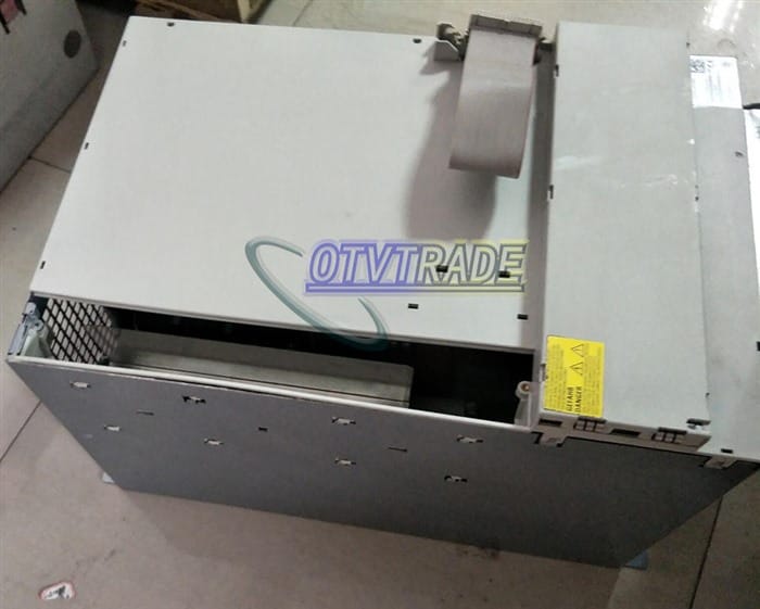 Модуль SIEMENS POWER 6SN1123-1AA00-0JA1 6SN1 123-1AA00-0JA1