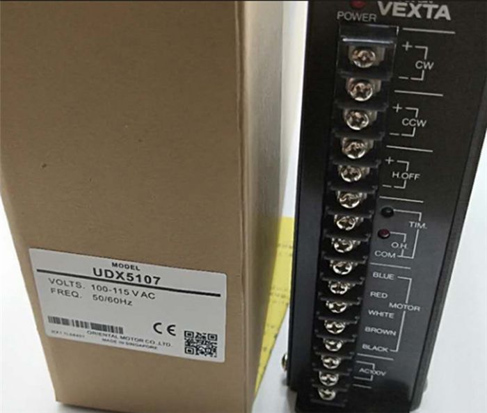 Модуль VEXTA UDX5107 Drive Expendited