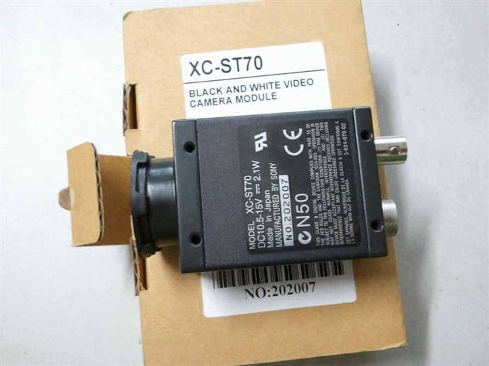 Модуль Sony XC-ST70