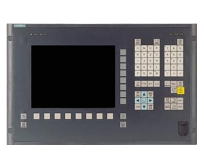 Модуль Siemens 6FC5203-0AF00-0AA3