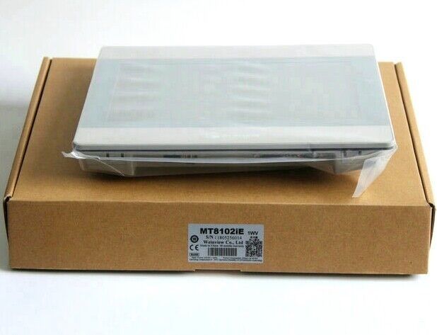 Модуль Original WEINVIEW MT8102IE HMI Touch Screen 10.1inch