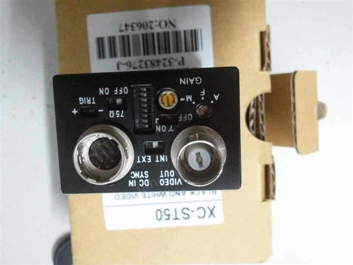 Модуль Sony XC-ST30CE
