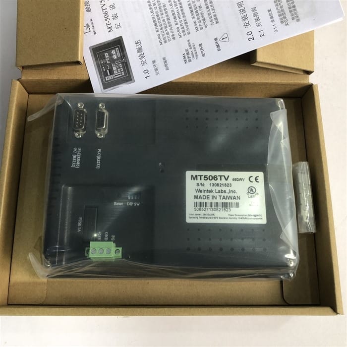 Модуль WEINTEK MT506TV