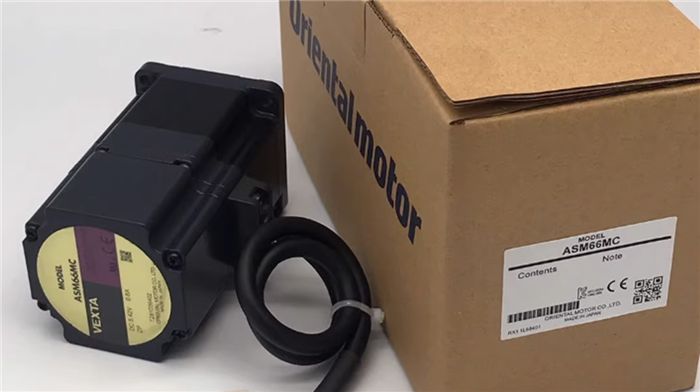 Модуль ASM66MC VEXTA servo Motor ASM66MC