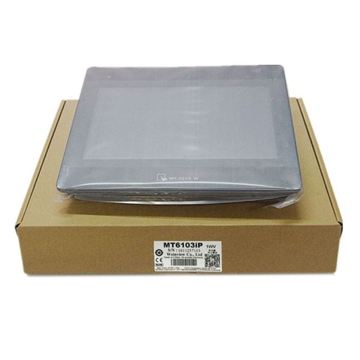 Модуль Weinview MT6103iP 1WV 10" Panal Brand