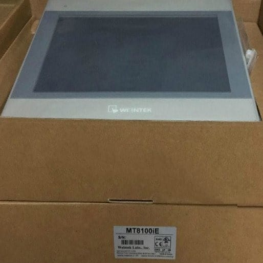 Модуль WEINTEK MT8100IE