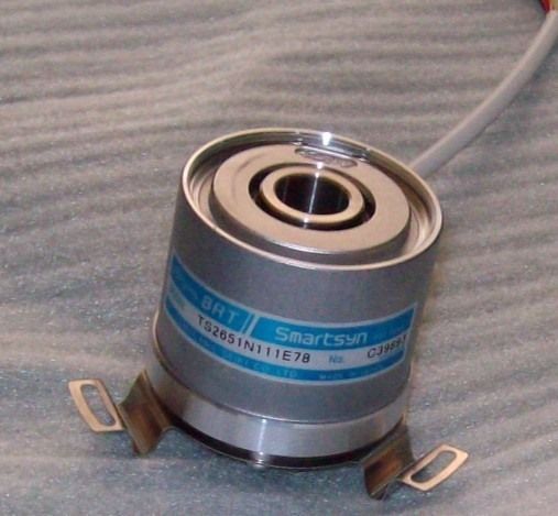 Модуль TAMAGAWA RESOLVER ENCODER TS2651N111E78