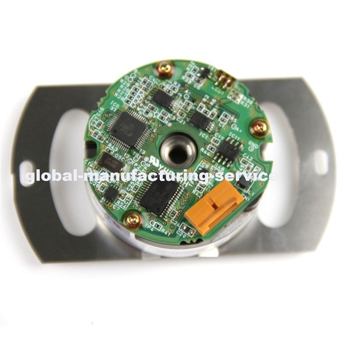 Модуль Genuine Yaskawa UTSIH-B17CK Servo Motor Encoder for SGMGH-1EACA61
