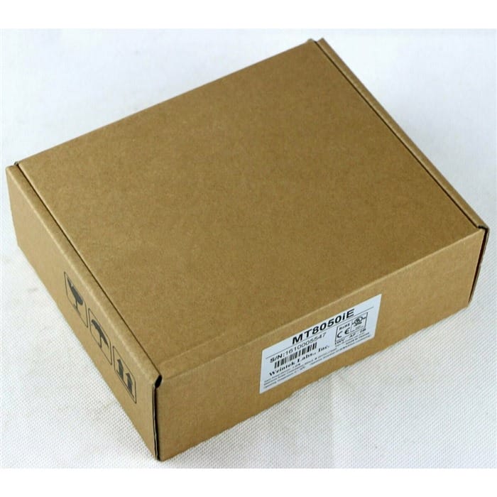 Модуль WEINTEK MT8050iE