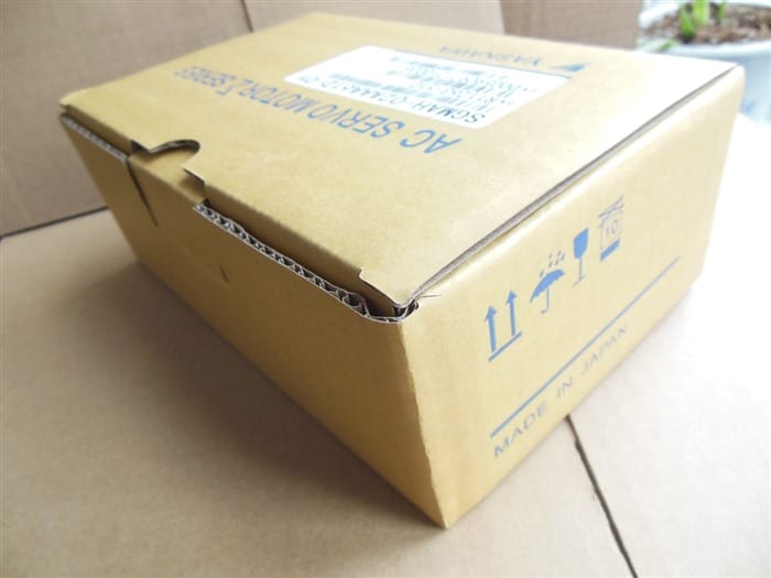 Модуль Yaskawa SGDH-02AE-OY