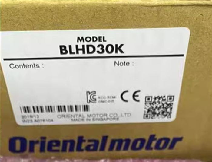 Модуль Oriental Drive BLHD30K