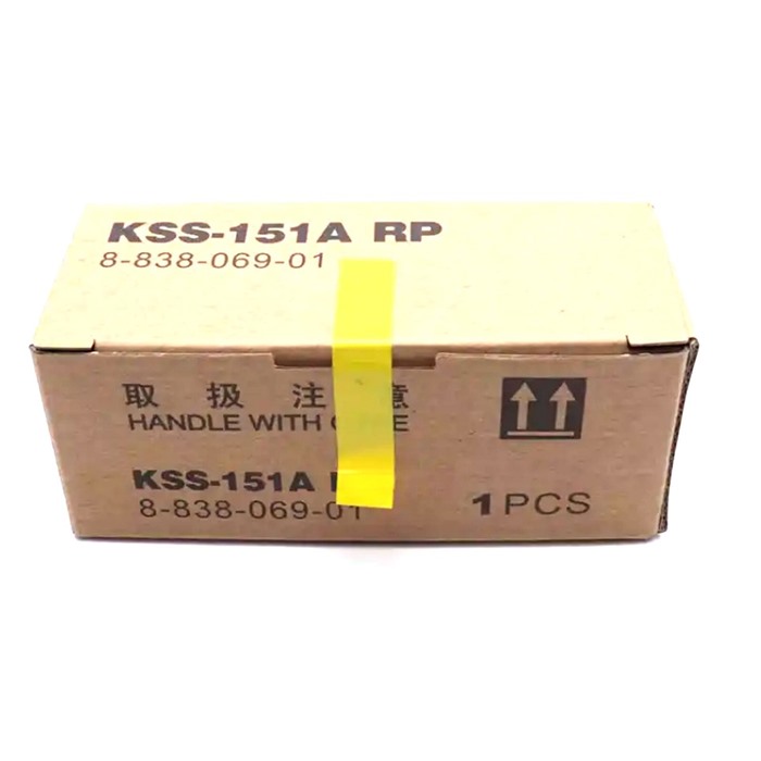 Модуль SONY Compatible KSS-151A CD Laser Lens