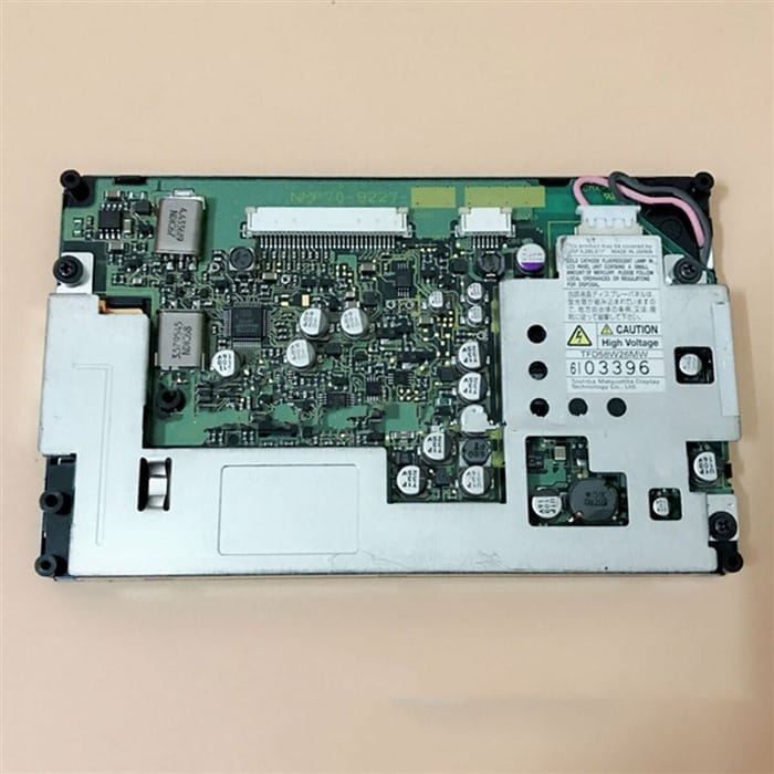 Модуль Toshiba TFD58W26MW