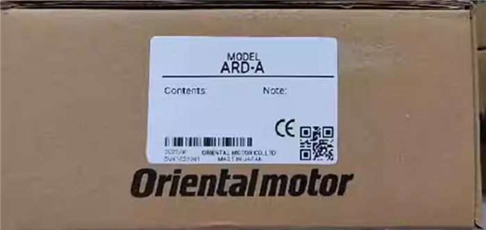 Модуль Vexta Oriental ARD-A ARDA Stepping Motor Driver