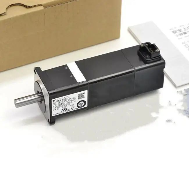 Модуль YASKAWA SGMJV-A5ADA2C